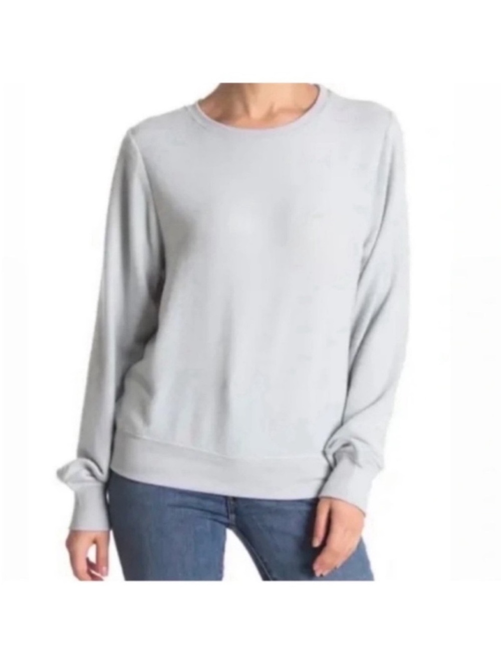 New Wildfox Baggy Beach Jumper